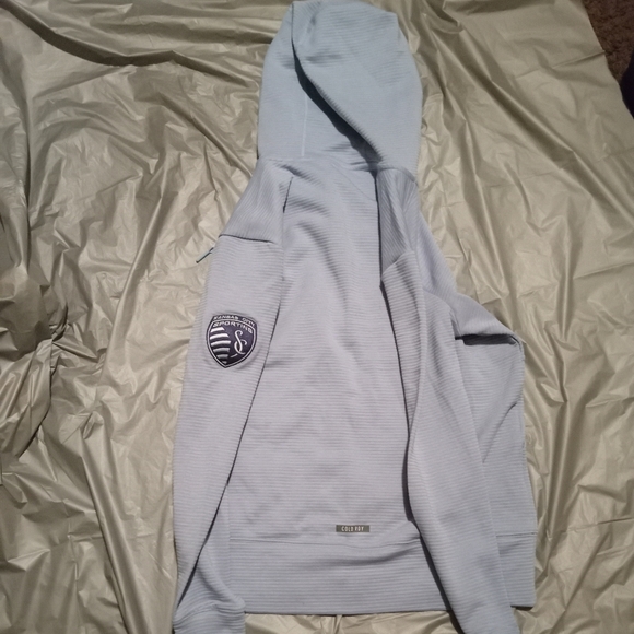 Sporting KC Jacket - Picture 5 of 5